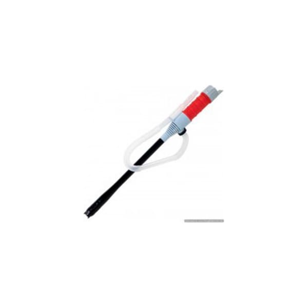 Matrix Management Groz 44410 3V DC Plastic Transfer Pump, fits 5 Gal Drums 44410 - main